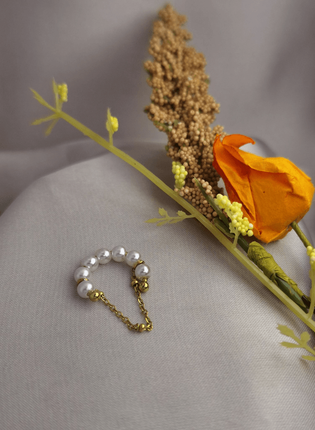 Bague d'oreille Alice