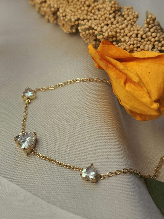 Bracelet Love
