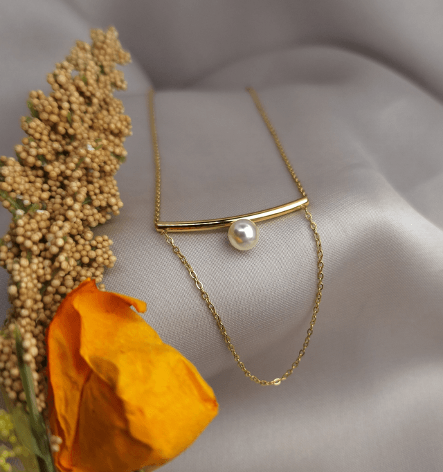 Collier Marie