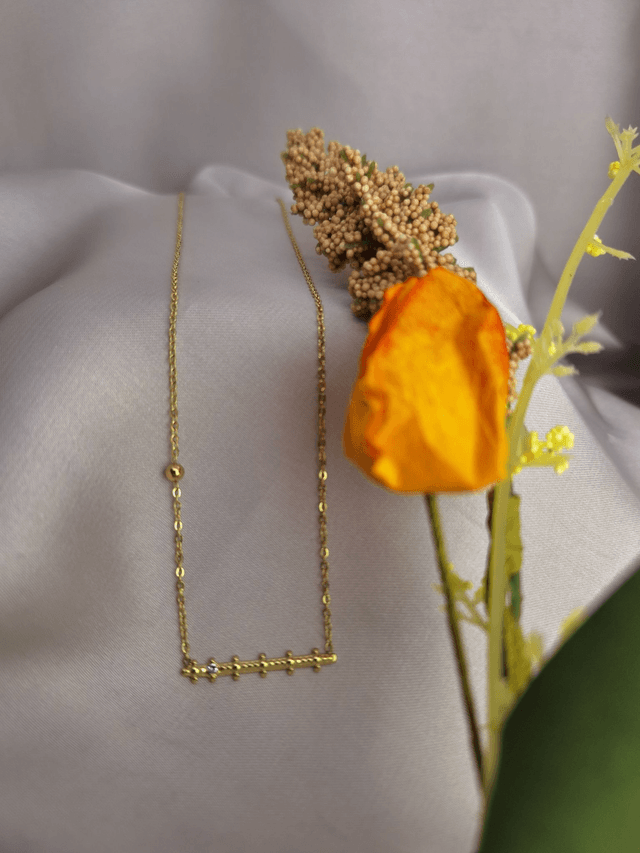 Collier Aline