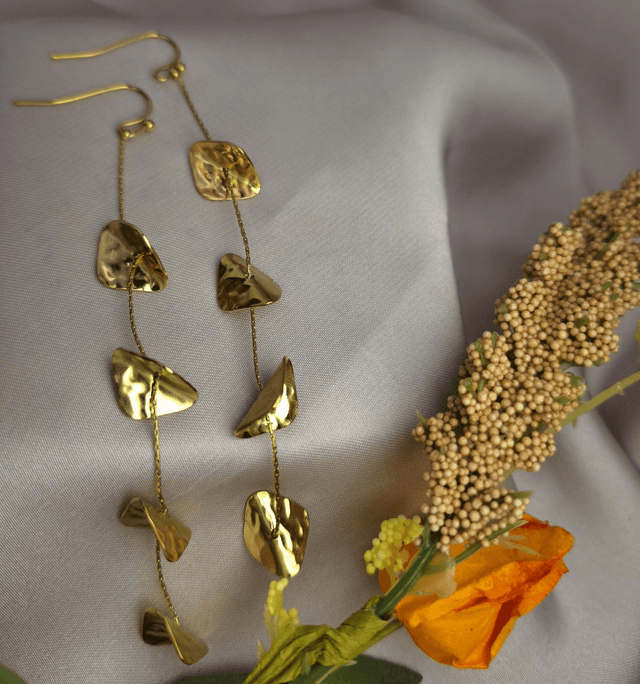 Boucles d&#039;Oreilles Lili