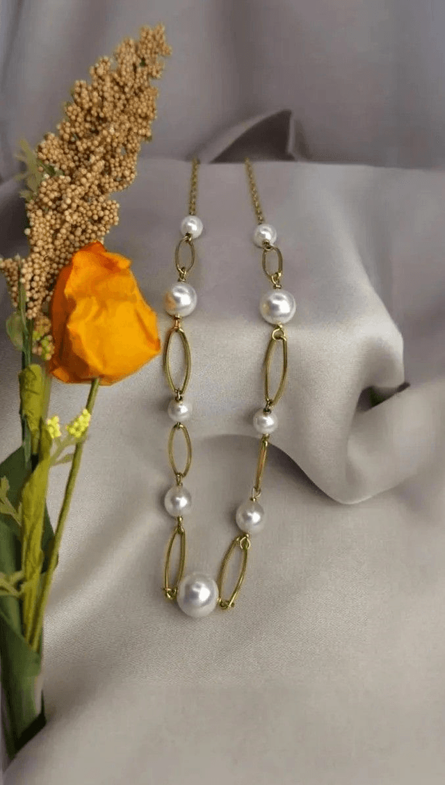 Collier Luna
