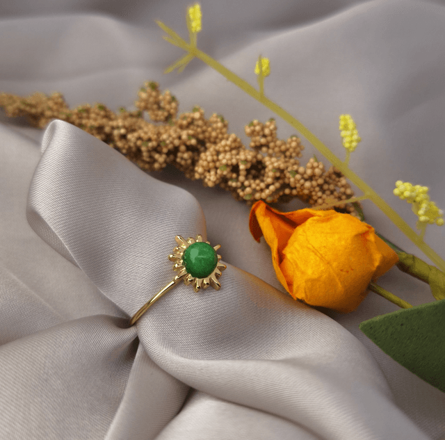 Bague Perla