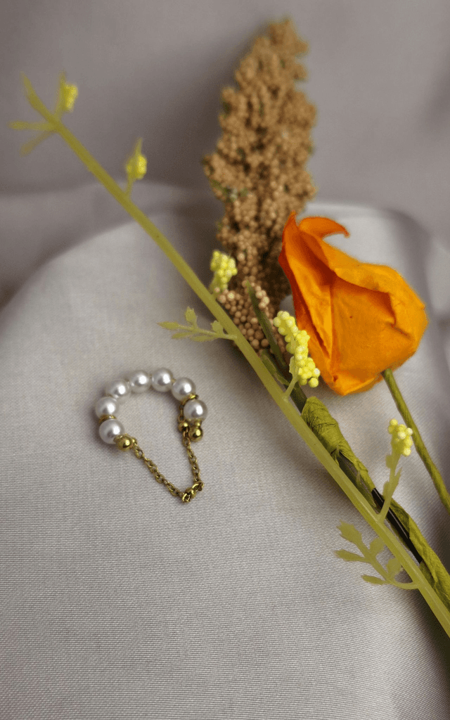 Bague d&#039;oreille Alice